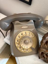Telefono vintage