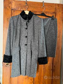 Completo Max Mara Pianoforte