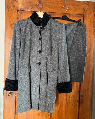 Completo Max Mara Pianoforte