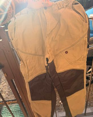 Pantalone da lavoro REDSTONE