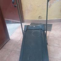 tappeto magnetico 