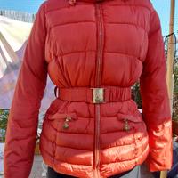 Piumino Moncler 