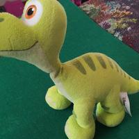 Disney Pixar Arlo, dinosauro di cm 28, color verde