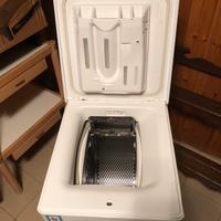 Lavatrice carica dall’alto