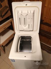 Lavatrice carica dall’alto