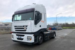 TRATTORE STRADALE IVECO STRALIS 450 EURO 5
