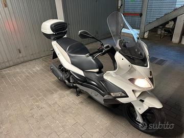 Gilera Nexus 300