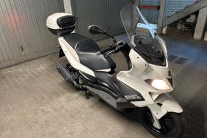 Gilera Nexus 300