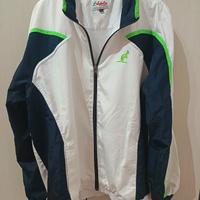 Tuta uomo Australian