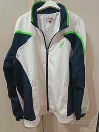 Tuta uomo Australian