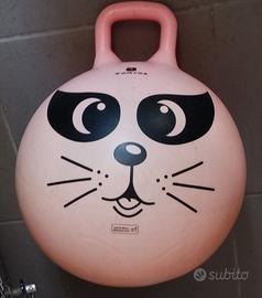 Palle rimbalzanti Decathlon