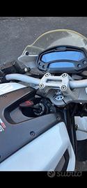 Ducati Monster 696