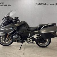 BMW R 1250 RT Abs