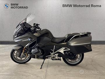 BMW R 1250 RT Abs