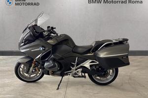 BMW R 1250 RT Abs