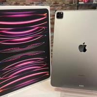 IPAD PRO 11" 4TH 2022 512GB M2 WIFI+CELL - USATO