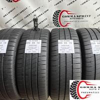 4 PNEUMATICI 205/55 R16 GOODYEAR ESTIVE