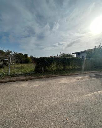 Terreno edificabile a Donigala Fenughedu