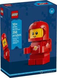 Lego 40767 grande piccolo astronauta baby