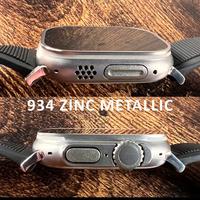 Apple Watch ultra adesivi pulsanti