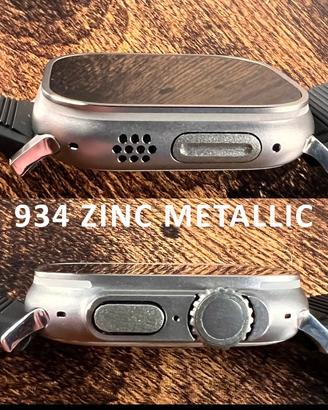 Apple Watch ultra adesivi pulsanti