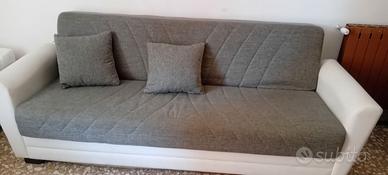 Dono DIVANO LETTO Battistini