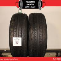 2 Gomme 215 60 R 16 Three-a al 81% SPED GRATIS