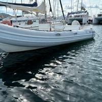 Gommone BSC 570 con Evinrude e-tec 115 cv