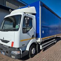 Renault Midlum 100 q centina 6,7 m 2003