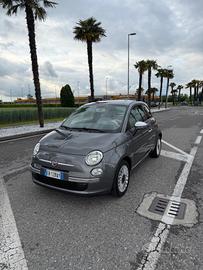 Fiat 500 1.2 by Gucci