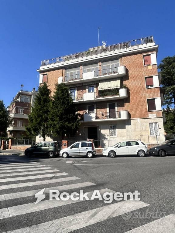 Appartamento – RM - Altro