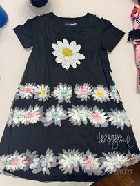 Vestiti bambina 8 anni