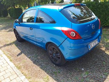 Autovettura usata 