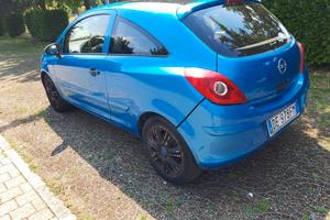 Autovettura usata 