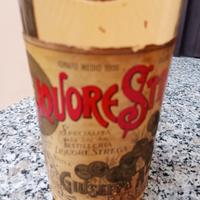 Liquore strega anni 60 