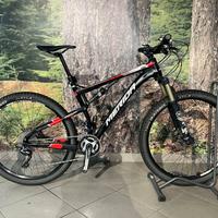 MTB MERIDA NINETY SIX TG M 27,5