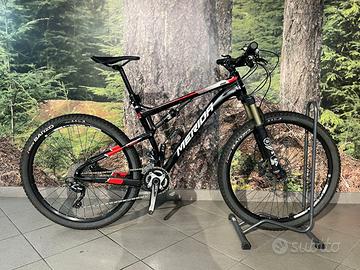 MTB MERIDA NINETY SIX TG M 27,5