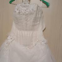  abito da sposa