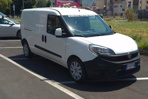 Fiat Dobló Maxi 