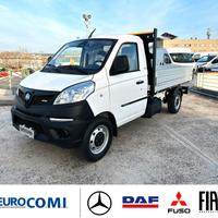 Piaggio Porter SW Benzina/Gpl portata 1275 kg