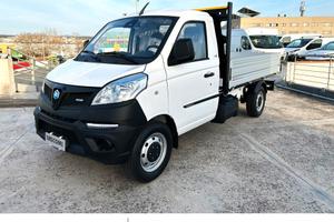 Piaggio Porter SW Benzina/Gpl portata 1275 kg