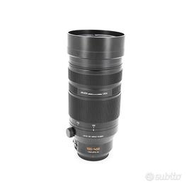 Panasonic Leica 100-400mm f/4.0-6.3 ASPH OIS