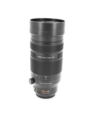 Panasonic Leica 100-400mm f/4.0-6.3 ASPH OIS