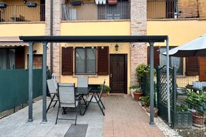 Villetta a sciera