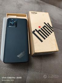 motorola think phone 8/256