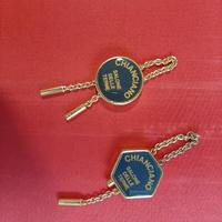 portachiavi vintage Terme di chianciano