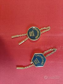 portachiavi vintage Terme di chianciano