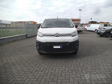 SCUDO CAMBIO 2.0 tdi AUTOMATICO