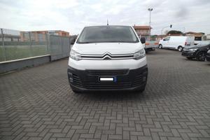 SCUDO CAMBIO 2.0 tdi AUTOMATICO