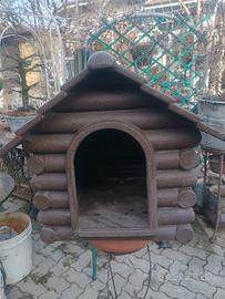 cuccia per cane medie dimensioni